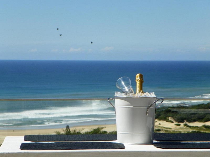 My Travelution - Travel Club - Cintsa View