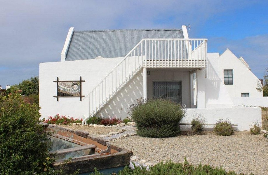 My Travelution - Travel Club - Starfish - Paernoster Rentals