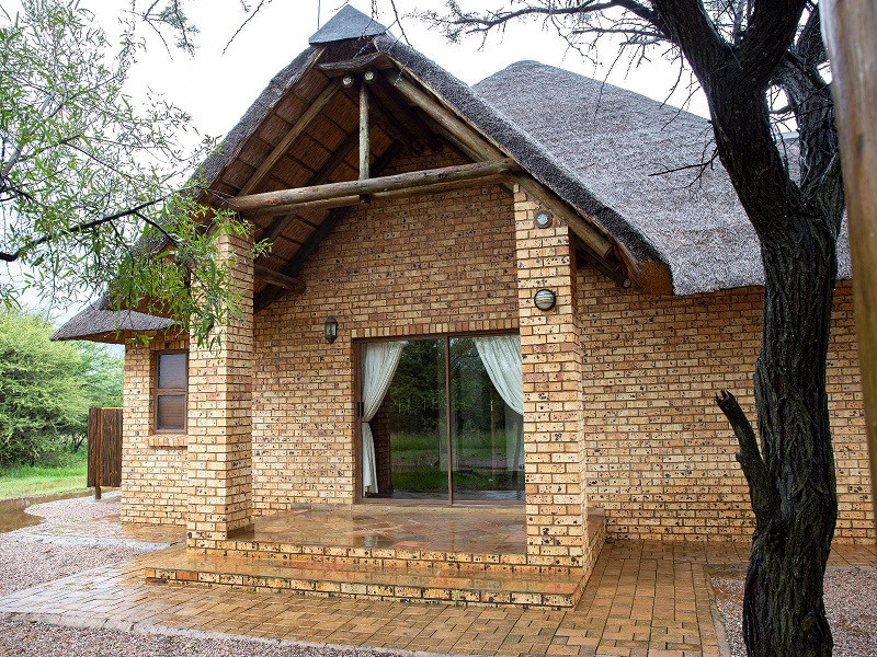 My Travelution - Travel Club - Sondela Lodge - Makhato 1
