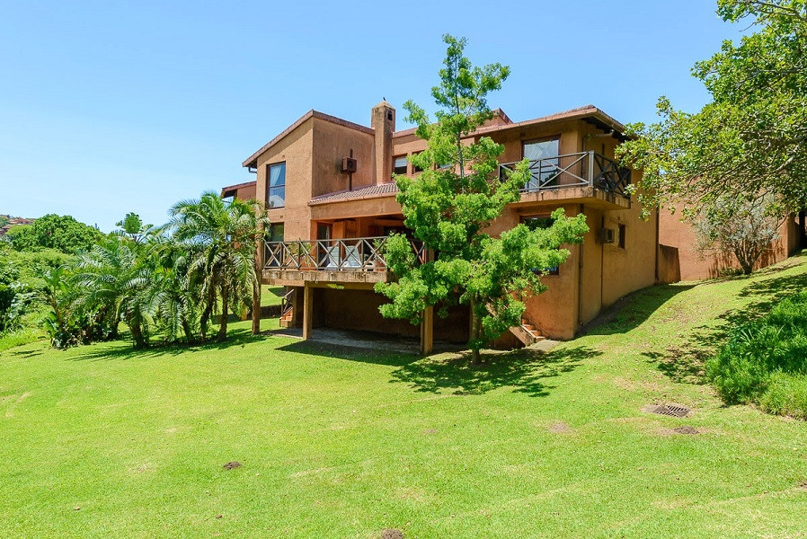 My Travelution - Travel Club - San Lameer Villa 10301