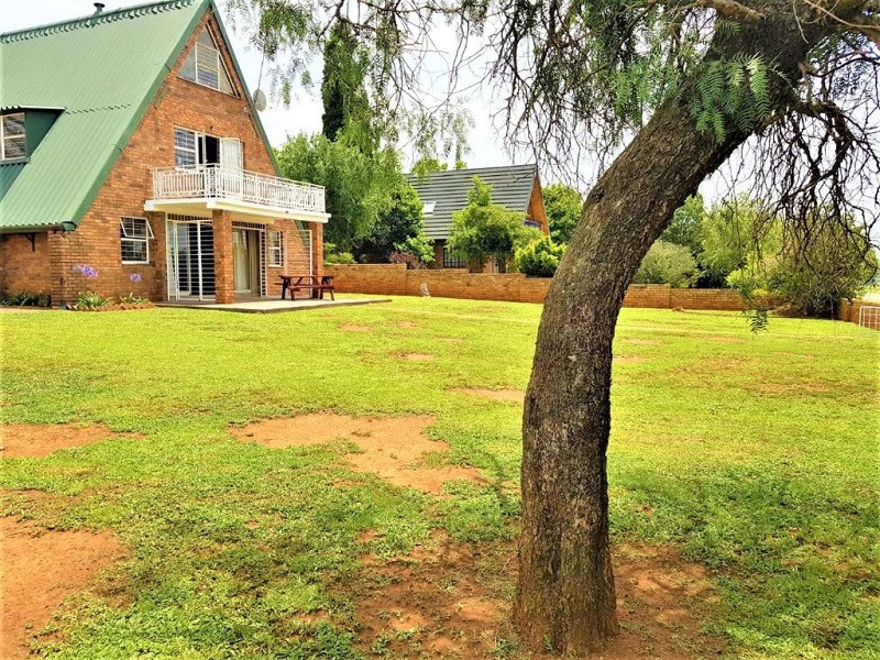 My Travelution - Travel Club - Vaal Dam Getaway - Vaal Marina