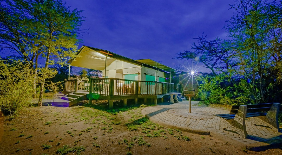 My Travelution - Travel Club - Mulati Luxury Safari Camp