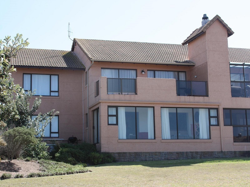 My Travelution - Travel Club - Oporto - Mosselbay Golf Estate