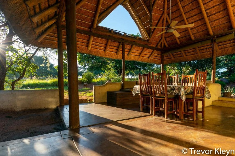 My Travelution - Travel Club - Impisi Accommodation