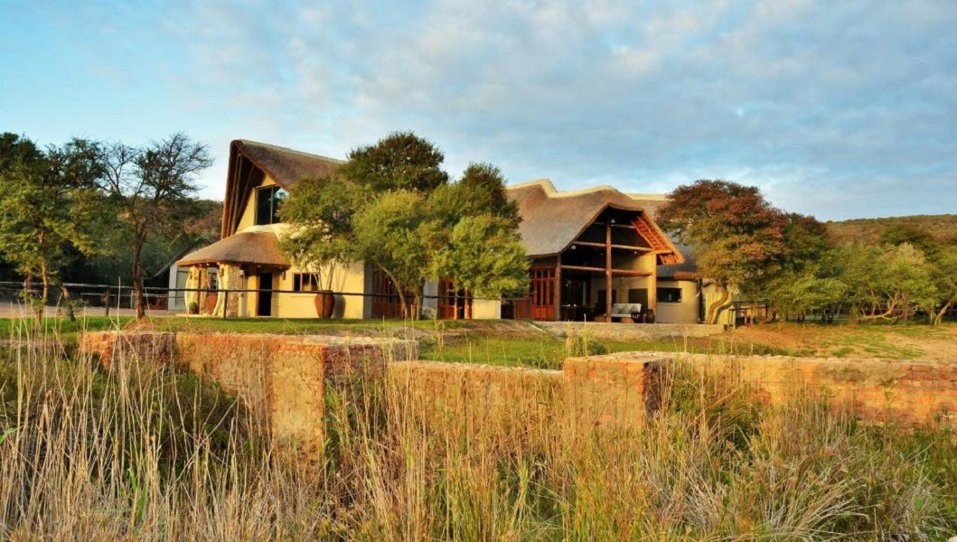 My Travelution - Travel Club - Garden Route Safari Camp