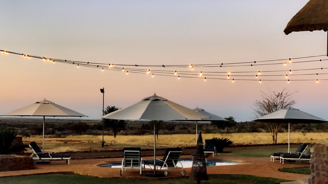 My Travelution - Travel Club - Morakane Safari Lodge
