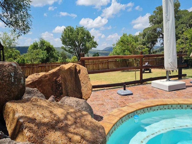 My Travelution - Travel Club - Milkwood Valley Lodge