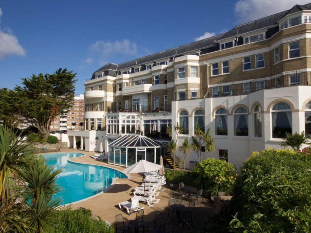 My Travelution - Travel Club - Bournemouth Carlton Hotel
