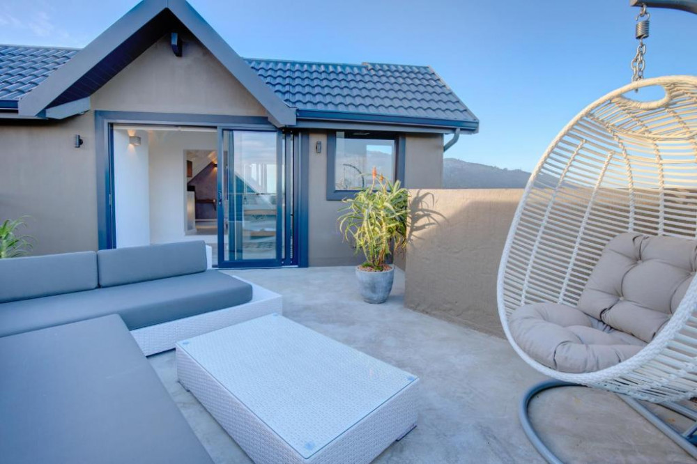 My Travelution - Travel Club - Villa Sol | Rest & Revitalise