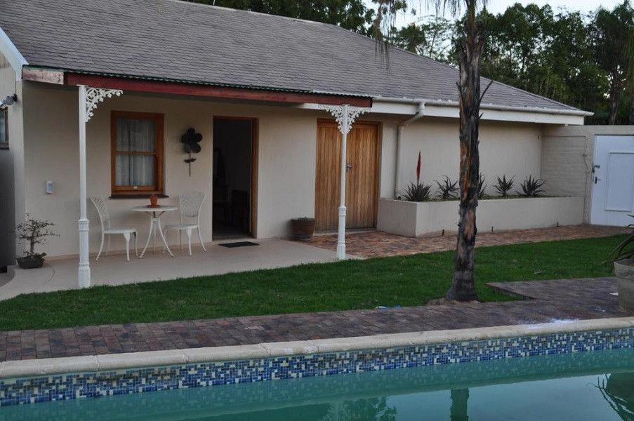 My Travelution - Travel Club - Clan Court Guesthouse