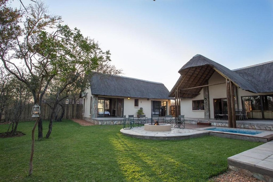 My Travelution - Travel Club - Igugu Lodge