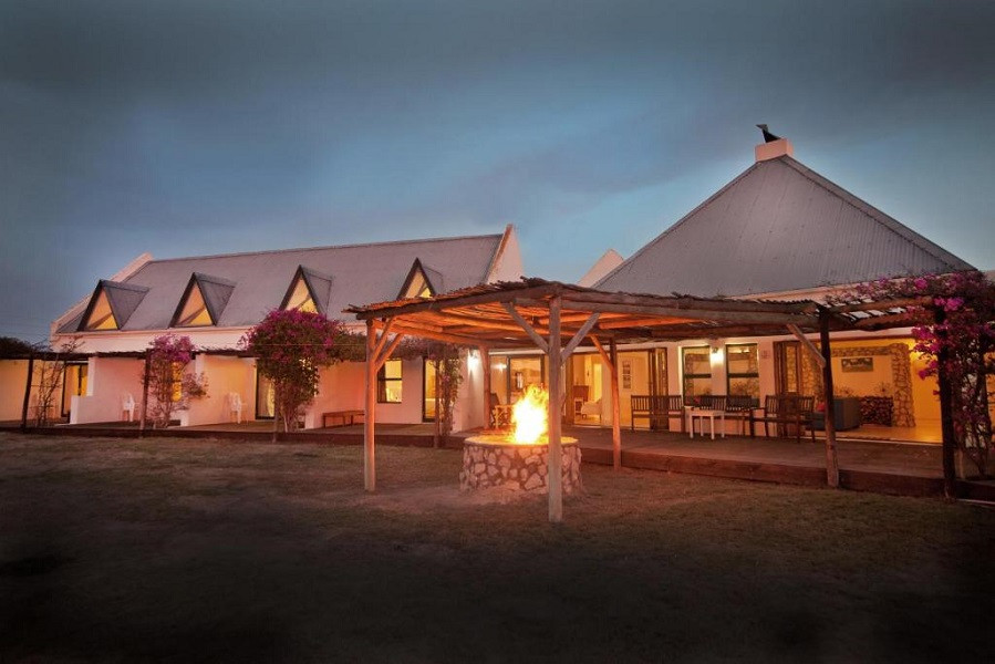 My Travelution - Travel Club - Tortoise Trail lodge