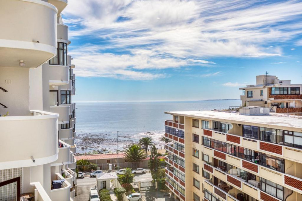 My Travelution - Travel Club - Atlantic Sea View Penthouse