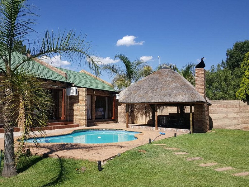 My Travelution - Travel Club - Twins Guest House