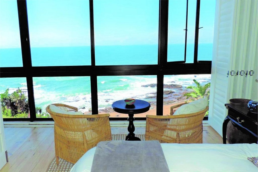My Travelution - Travel Club - Shells Cozy on-the-beach Hideaway