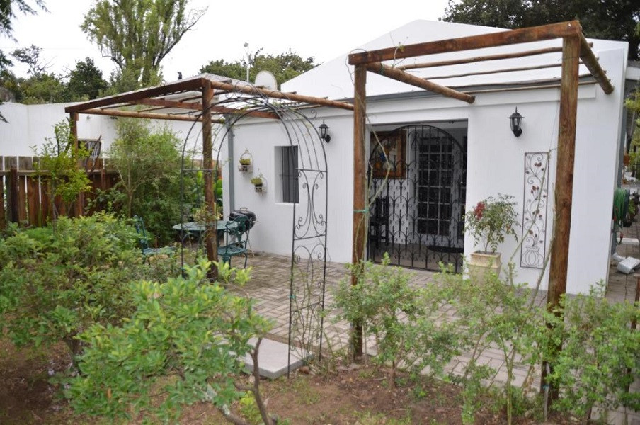 My Travelution - Travel Club - Fiore Guest Accommodation