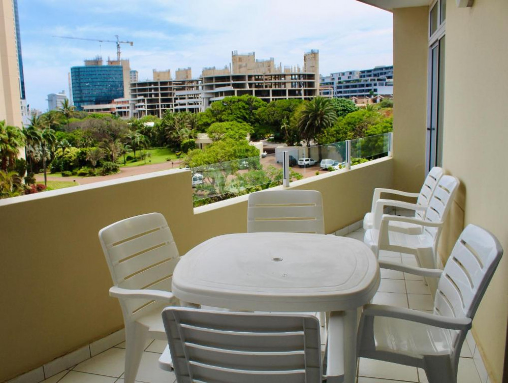 My Travelution - Travel Club - 32 SEALODGE UMHLANGA BEACHFRONT