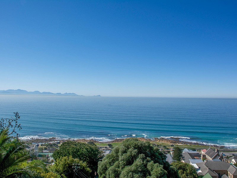 My Travelution - Travel Club - Open Home-Apartment with sea view