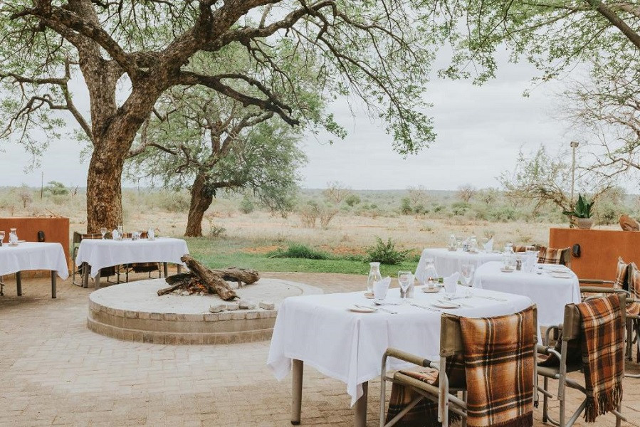 My Travelution - Travel Club - Mohlabetsi Safari Lodge