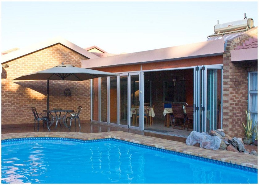 My Travelution - Travel Club - Asante Guest House