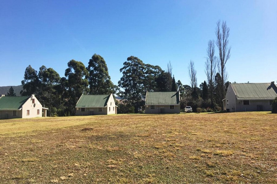 My Travelution - Travel Club - Wild Hare Cottages