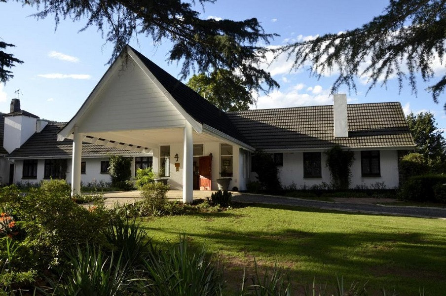My Travelution - Travel Club - Lythwood Lodge