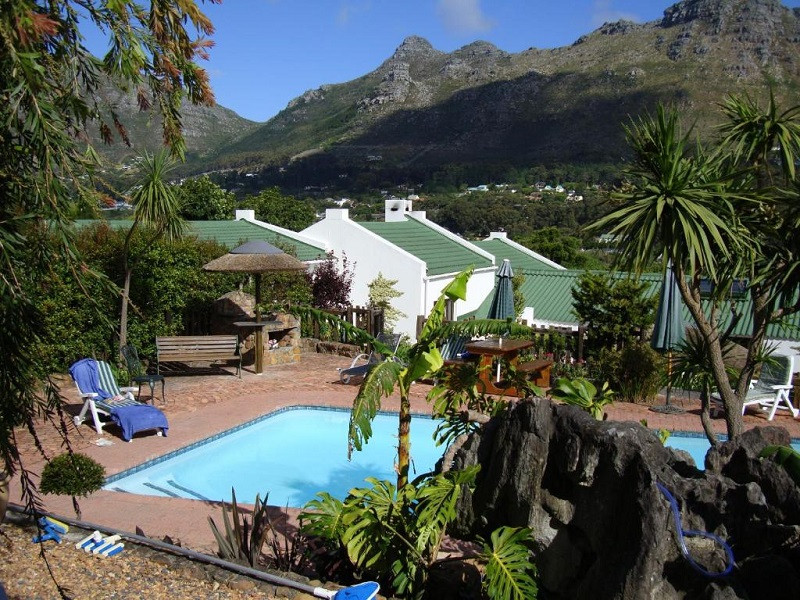 My Travelution - Travel Club - Birdsnest Guest Accommodation