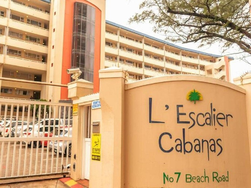 My Travelution - Travel Club - Lescalier Cabanas Self Catering