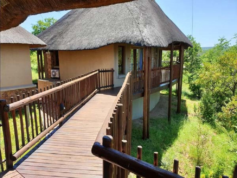 My Travelution - Travel Club - Waddem-River View