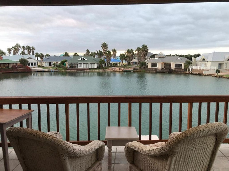 My Travelution - Travel Club - The Ark Guesthouse at Marina Martinique