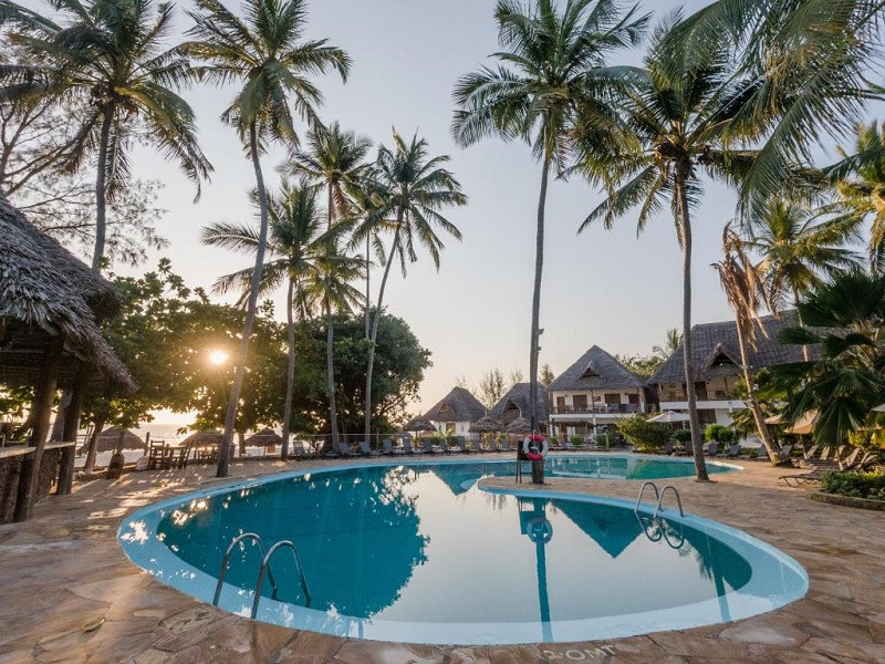 My Travelution - Travel Club - Paradise Beach Resort
