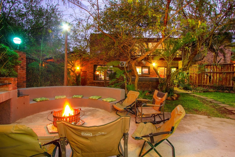 My Travelution - Travel Club - Doringpoort Luxury Holiday Home