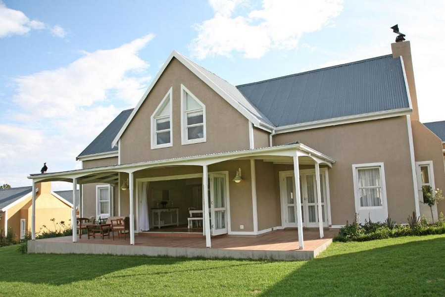 My Travelution - Travel Club - Katberg Eco Golf Estate