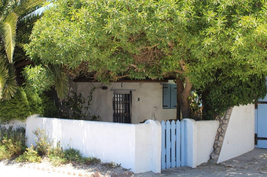 My Travelution - Travel Club - Komyntjie 1- Self-Catering Accommodation