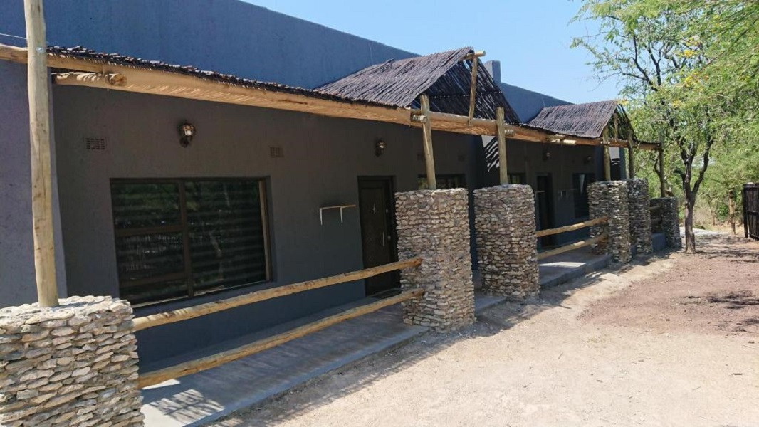 My Travelution - Travel Club - SVH Bush Lodge