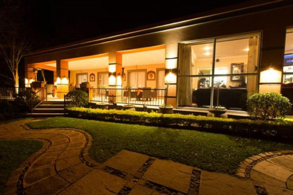 My Travelution - Travel Club - @Home Guest House