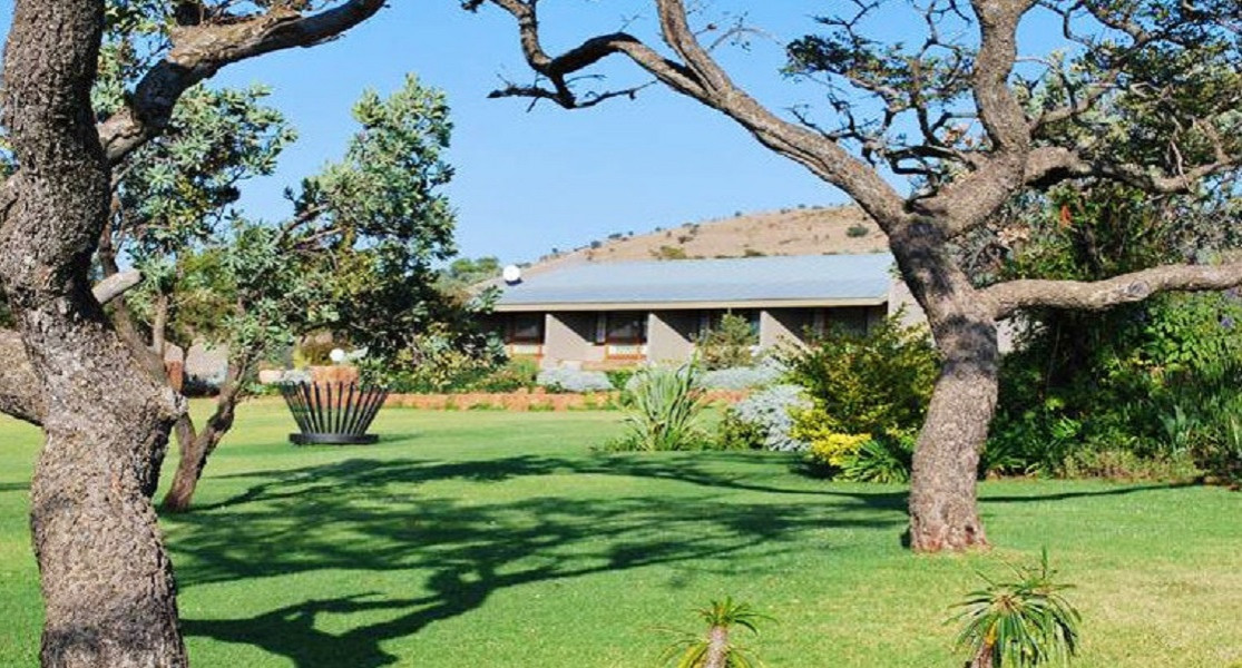 My Travelution - Travel Club - Ebenezer Country Lodge