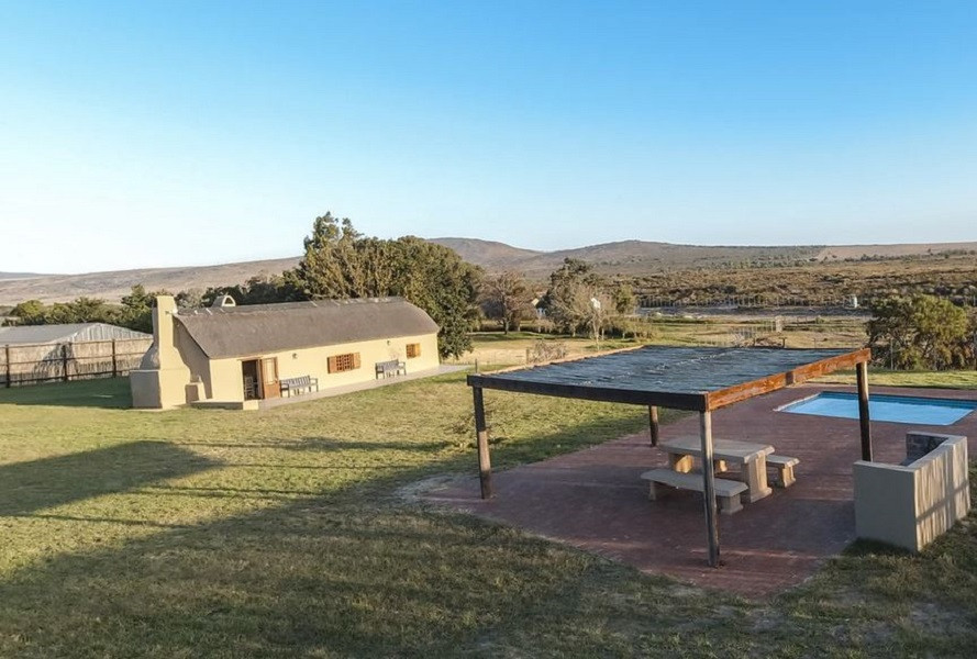 My Travelution - Travel Club - Doornfontein Wildlife Estate