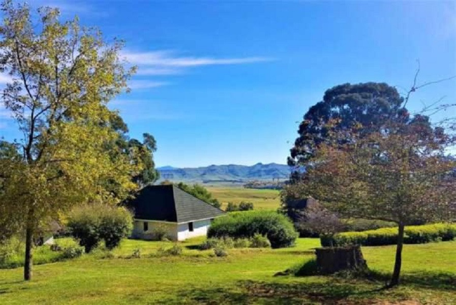 My Travelution - Travel Club - Pear Tree Cottage