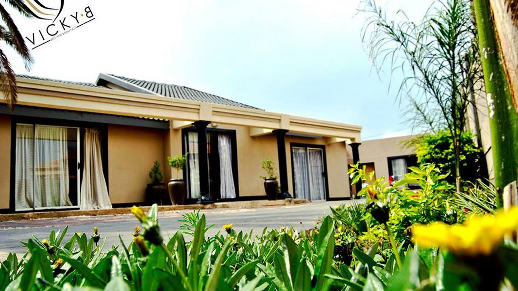 My Travelution - Travel Club - Vicky B Bed and Breakfast
