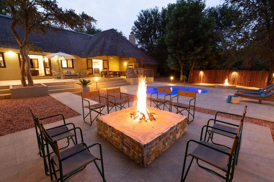 My Travelution - Travel Club - Kingly Bush Villa