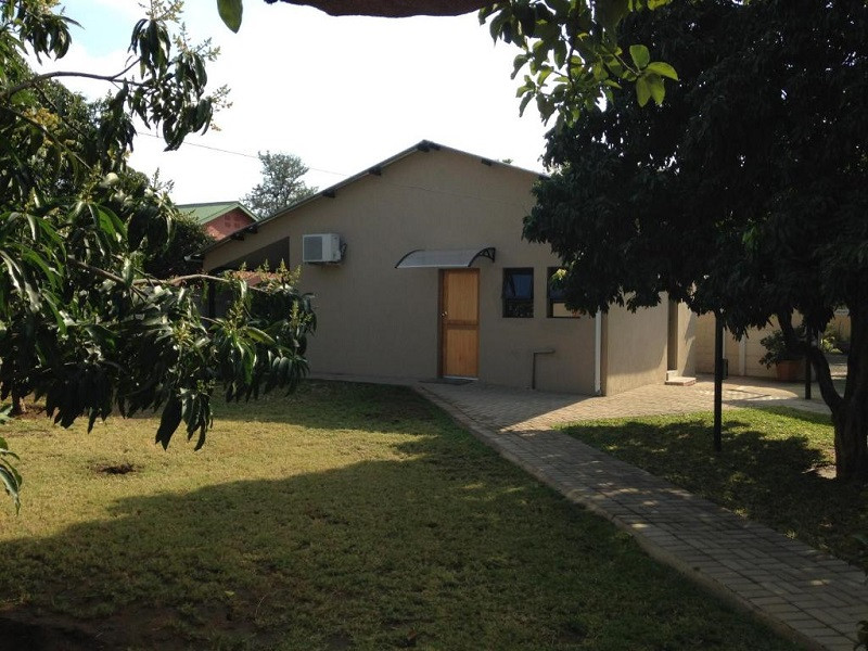 My Travelution - Travel Club - Impala Chalets