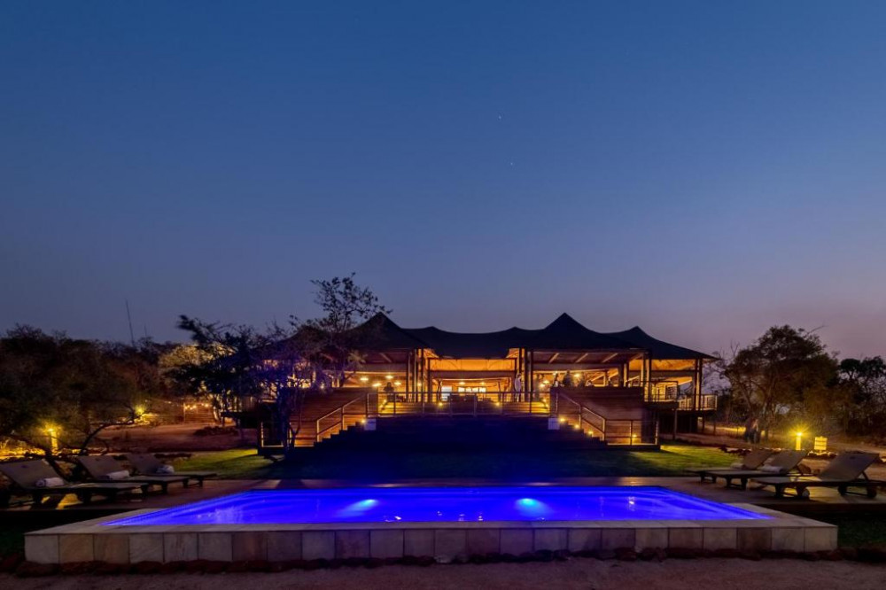 My Travelution - Travel Club - Ndhula Luxury Tented Lodge