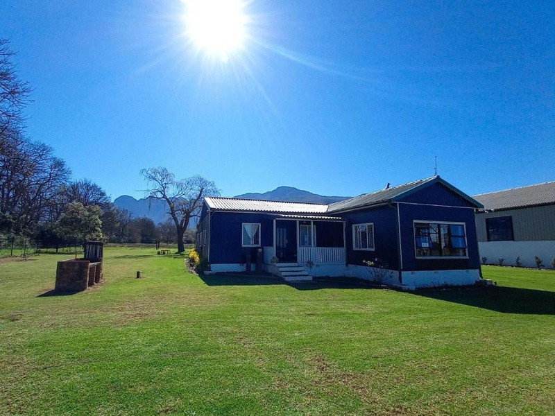 My Travelution - Travel Club - Bokrivier Cottages