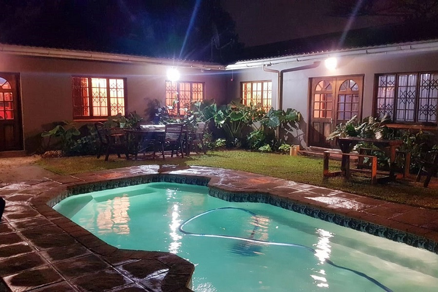 My Travelution - Travel Club - Asante Sana Amanzimtoti Guesthouse