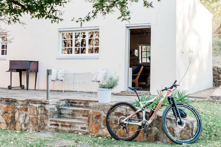 My Travelution - Travel Club - Onbedacht Cottage