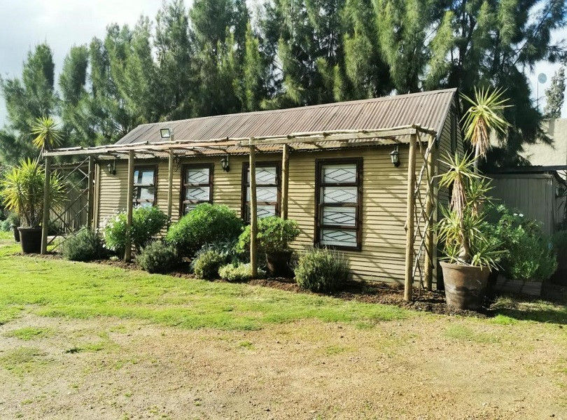 My Travelution - Travel Club - Ross Farms Guest Cottages
