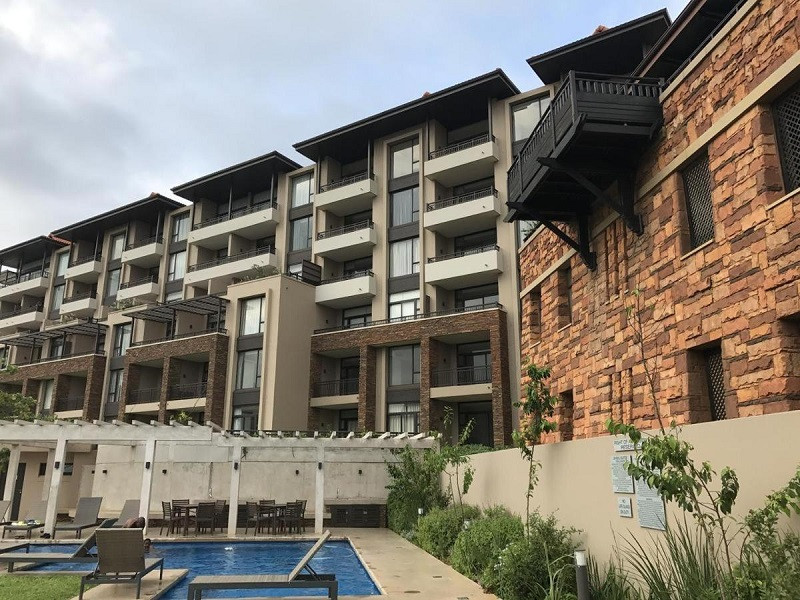 My Travelution - Travel Club - Zimbali Suite 112