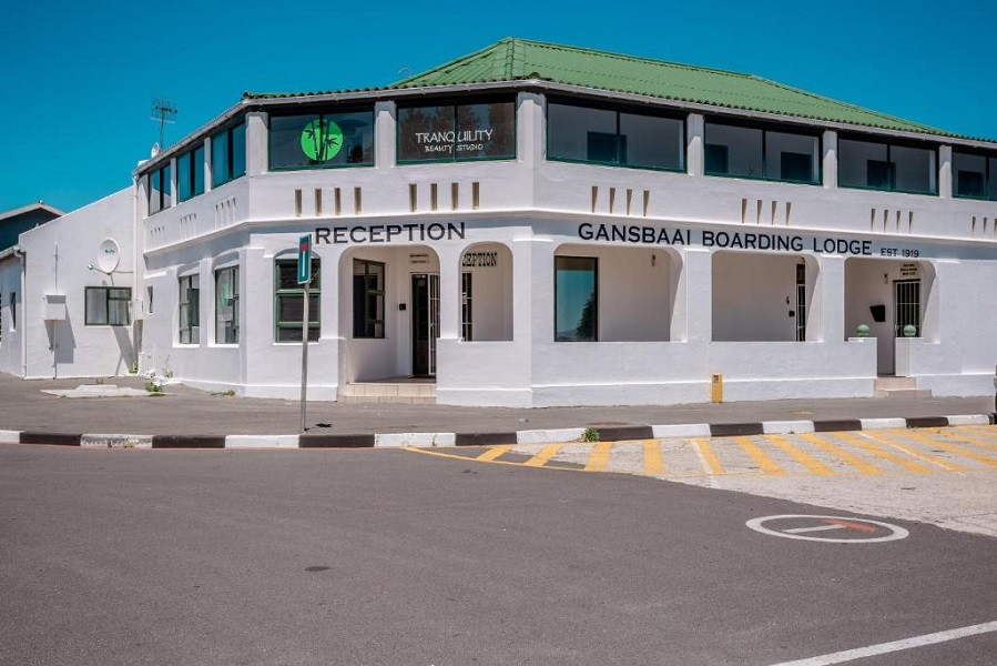 My Travelution - Travel Club - Gansbaai Boarding Lodge