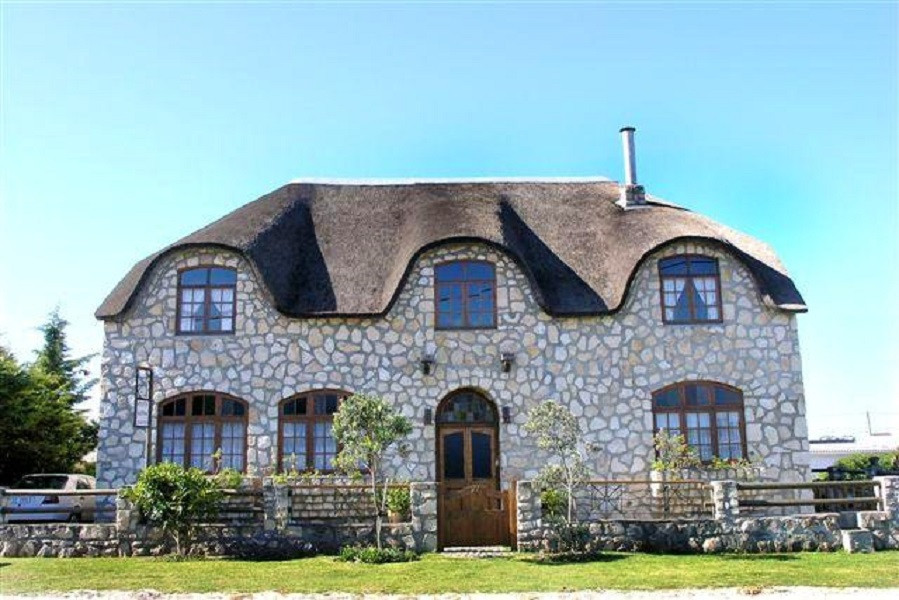 My Travelution - Travel Club - Arniston Guest House